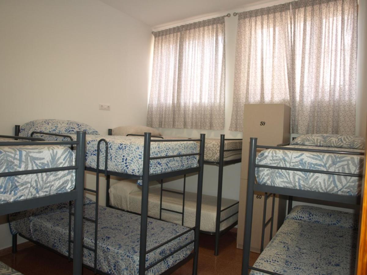 Hostel Rural David Broncano Orcera Exterior photo