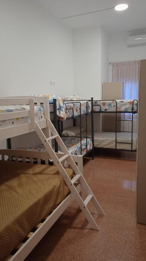 Hostel Rural David Broncano Orcera Exterior photo